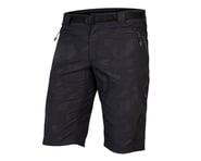 more-results: Endura Hummvee Shorts (Black Camo) (w/ Liner) (S)